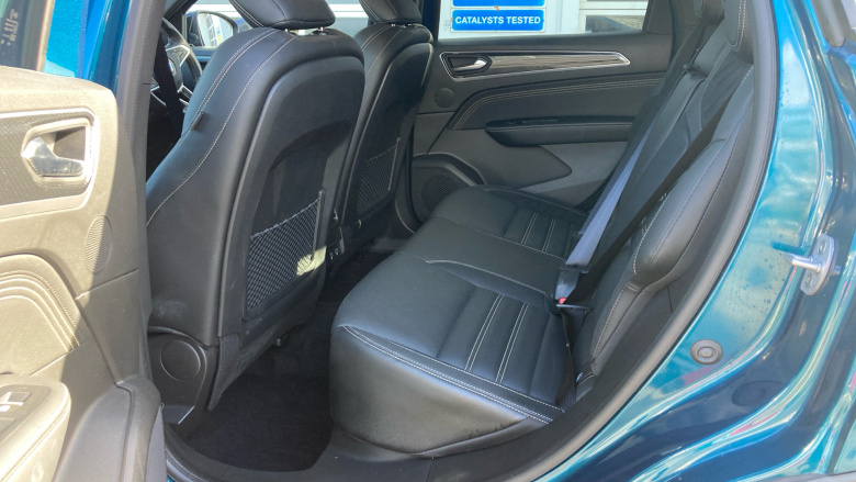 Renault Arkana 1.6 E-Tech full hybrid 145 Engineered 5dr Auto Hybrid Estate